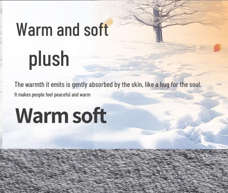 Geely Xingrui Han Edition Plush Winter Seat Covers for Luxury Comfort