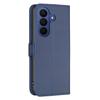 For Lenovo Tab M11/Xiaoxin Pad 11 2024 Leather Case Pattern Printed Stand Tablet Cover with Card