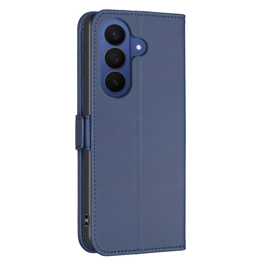For Lenovo Tab M11/Xiaoxin Pad 11 2024 Leather Case Pattern Printed Stand Tablet Cover with Card