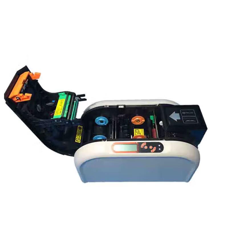 Fagoo P280E Digital ID Card Printer CN plug (adapter included)