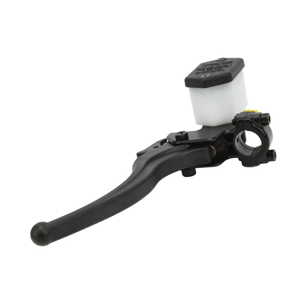 Front Left Hand Brake Master Cylinder 2050078 Cylinder Clutch Lever Handle Replacement for Polaris Big Boss Diesel 455
