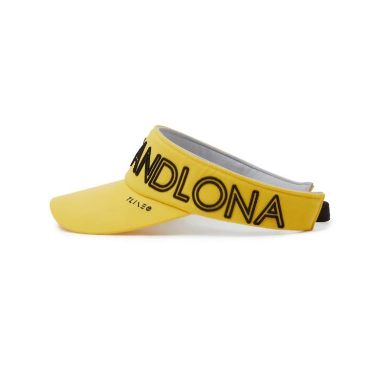 Mark   Lona U T Line fUll Logo Visor