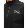 Sweatshirt EA7 Emporio Armani 7M000312 AF13562 UC001, Black, Standard Fit