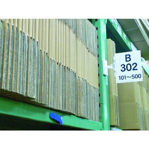 TRUSCO TC-C5KMG-5 Holder Clip, Medium Clip + 5 Joints + Strong Magnet