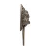 Bronze Door Pull Rings Retro Door Handles Cabinet handle Antique Door Knocker  Wooden Boxes