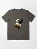 Kung Fu Panda panda jack black giant Essential T-Shirt