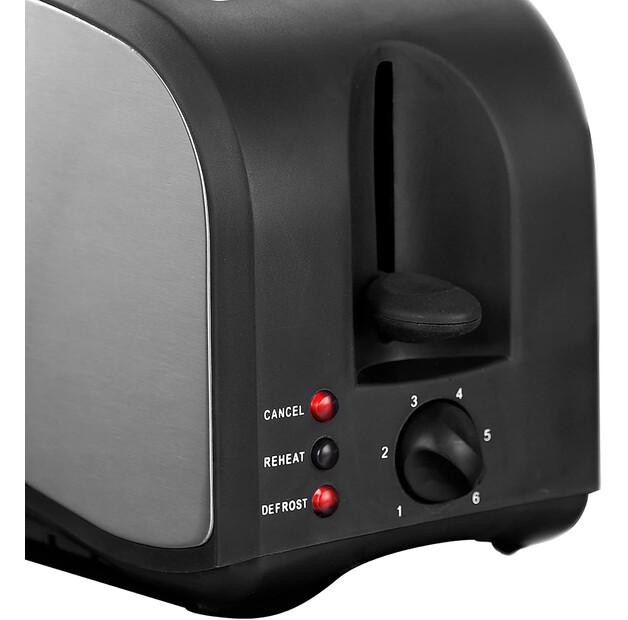 Toaster Tristar BR-1022
