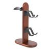 Holds 3 Controllers or 1 Headset + 2 Controllers Multi Controller Display Stand