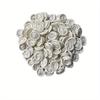 Finger Cots - Durable & Reusable Finger Cots, Powder-Free, Anti-Static for Clean, Beauty, Tattoo, Embroidery, Electronic Repairs
