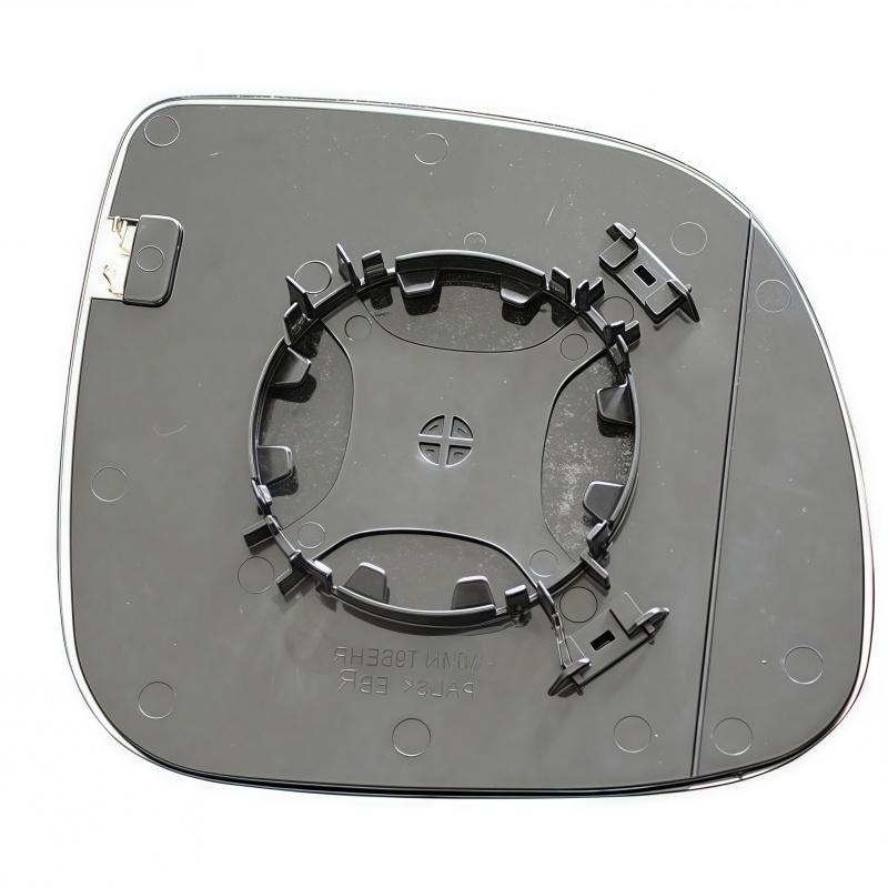 For Volkswagen Vw Amarok Transporter T5 T6 CARAVELLE 2009 - Electric Heating Lens Car Heated Wide Angle Mirror Glass