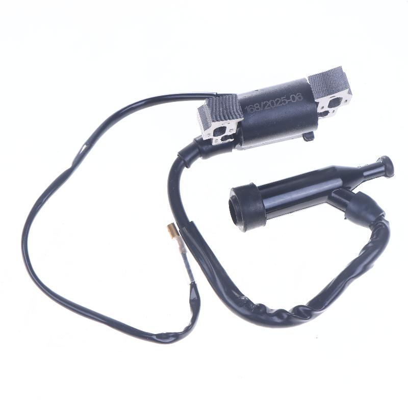 Bobina di accensione per motori Gx110 Gx120 Gx140 Gx160 Gx200 Gx 110 120 160 Per Honda 30500-Ze1-003 Accessori per generatori a benzina