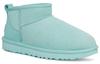 Baskets Femme UGG Classic Ultra Mini 'Bleu Ciel' Femme