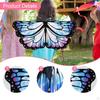 Butterfly Dress Set for Halloween And Pretend Play At Carnivals