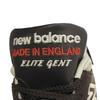 Pristine NEW BALANCE sneakers Brown Natural leather mens 25.5cm M1500GNB Used