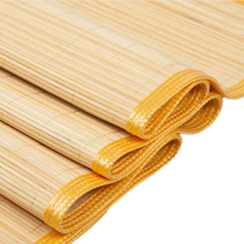 Churong Portable Bamboo Fiber Travel Mat