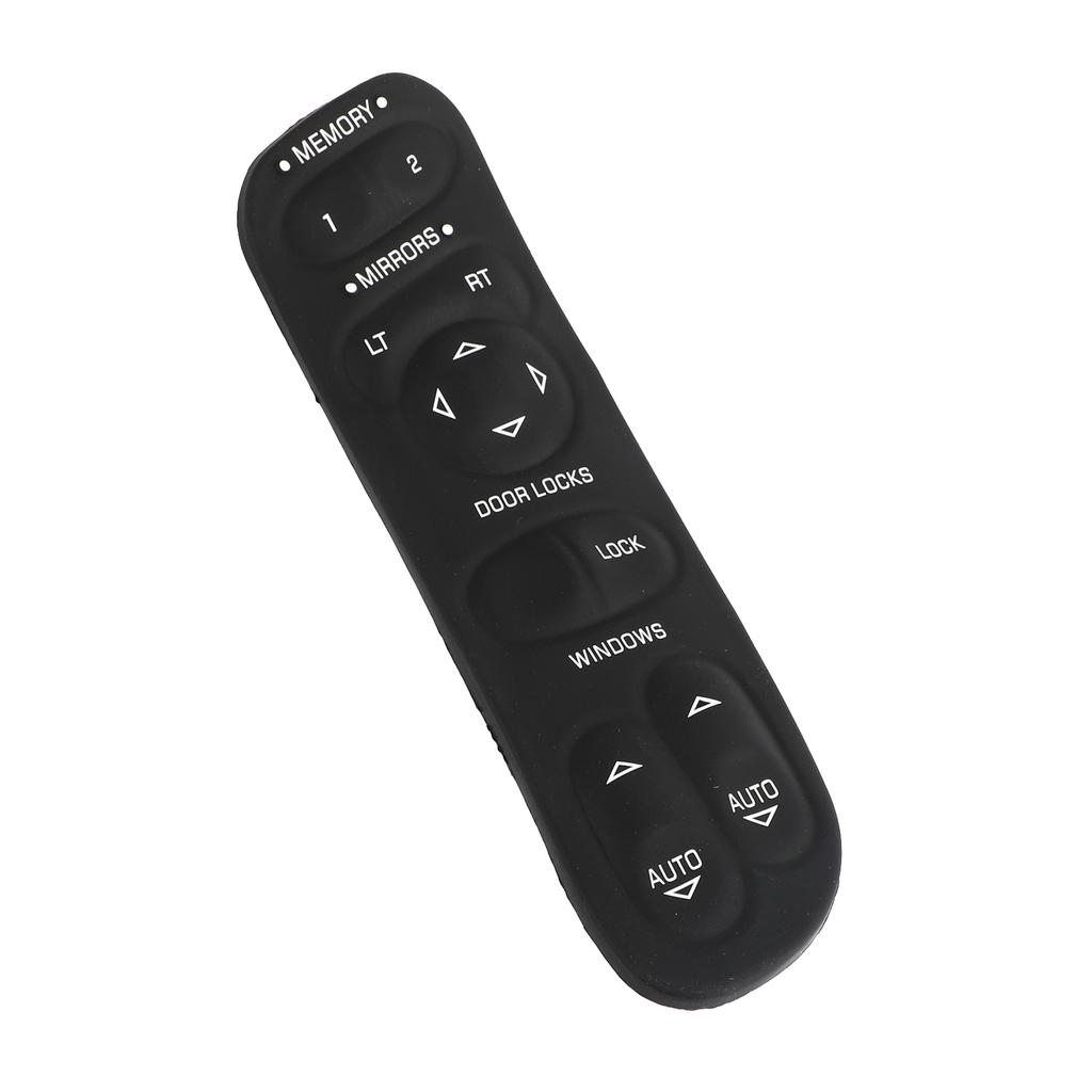 Master Power Window Door Switch 19209381 10092804 for Chevy Corvette C5 1997-2004