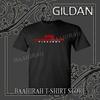 New Mcmillan Firearms Logo American Funny T Shirt Size S To 5XL