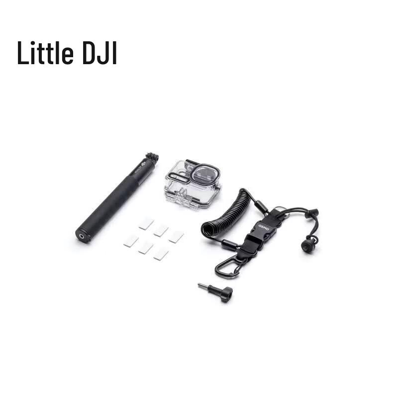 DJI Osmo Action Scuba Diving Accessory Kit (CN version)