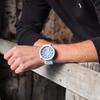 Swatch BIG BOLD Luminous Quartz Watch