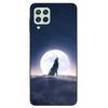 Für Samsung Galaxy M22 M32 4G Hülle Telefonrückseite Für Samsung M22 Weiche Hülle Für Samsung M32 4G M 22 32 Silikonstoßstange 6,4 Zoll