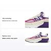 Teddy Santis X 990v6 Made In USA Macadamia Nut Magenta Unisex Sneakers Purple Magenta-Pop U990TD6