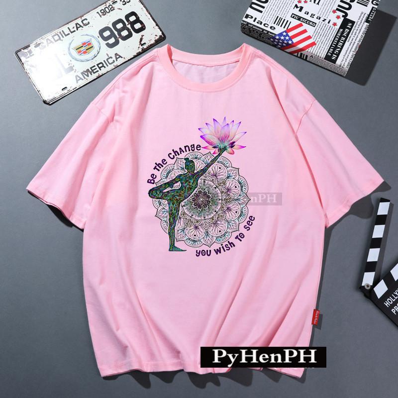 Fashion Yoga Youth Summer T-shirt Girls Short Sleeve T-shirt Fitness Sports Hot Sale Oversized T Shirt Summer polyester fabric