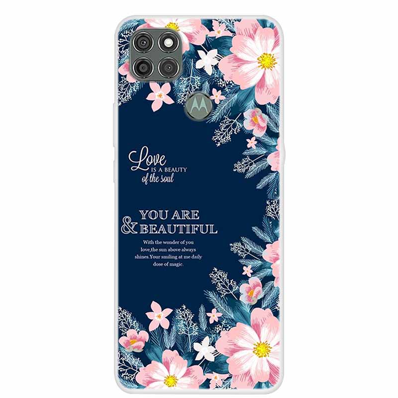 Für Lenovo K12 Pro Hülle XT2091 Bumper Silikon TPU Weiche Handyhülle Für Lenovo Lemon K12 Pro K 12 K12Pro Hüllen Cartoon funda