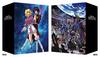 Mobile Suit Gundam SEED DESTINY HD Remaster Complete Blu-ray BOX