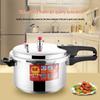 Supor 304 Stainless Steel Pressure Cooker