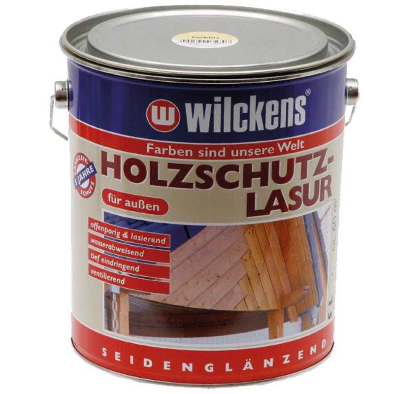 Lazura Do Drewna Dąb Nopolux Wilckens Granit 5 L Puszka