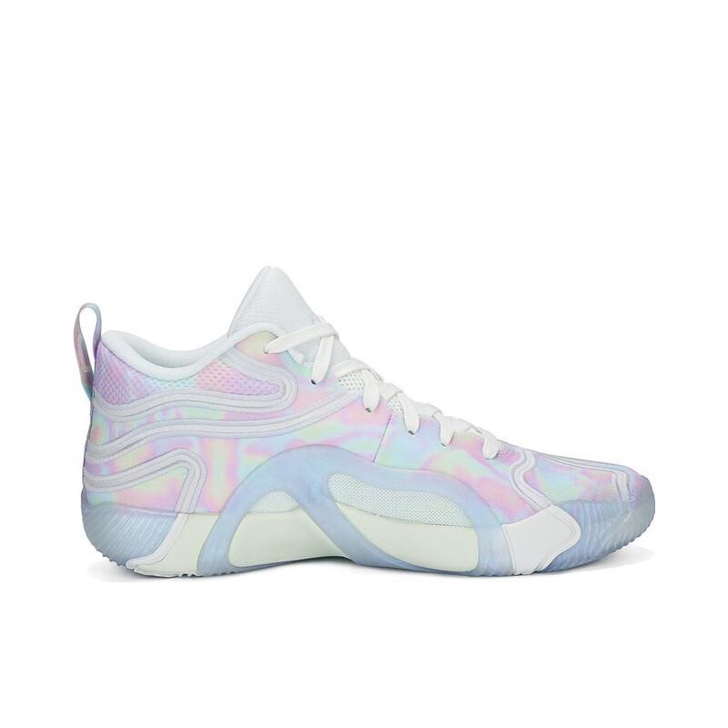 Баскетбольные кроссовки Jordan Tatum 3 CNY Limited Edition 42