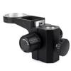 A25F-For Tinocular Microscope Adjustable Stand Sterile Microscope Holder Bracket 76Mm Diameter For Binocular Microscope