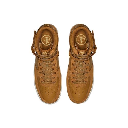Nike Air Force 1 '07 Mid LV8 'Muted Bronze' Men's 804609-200