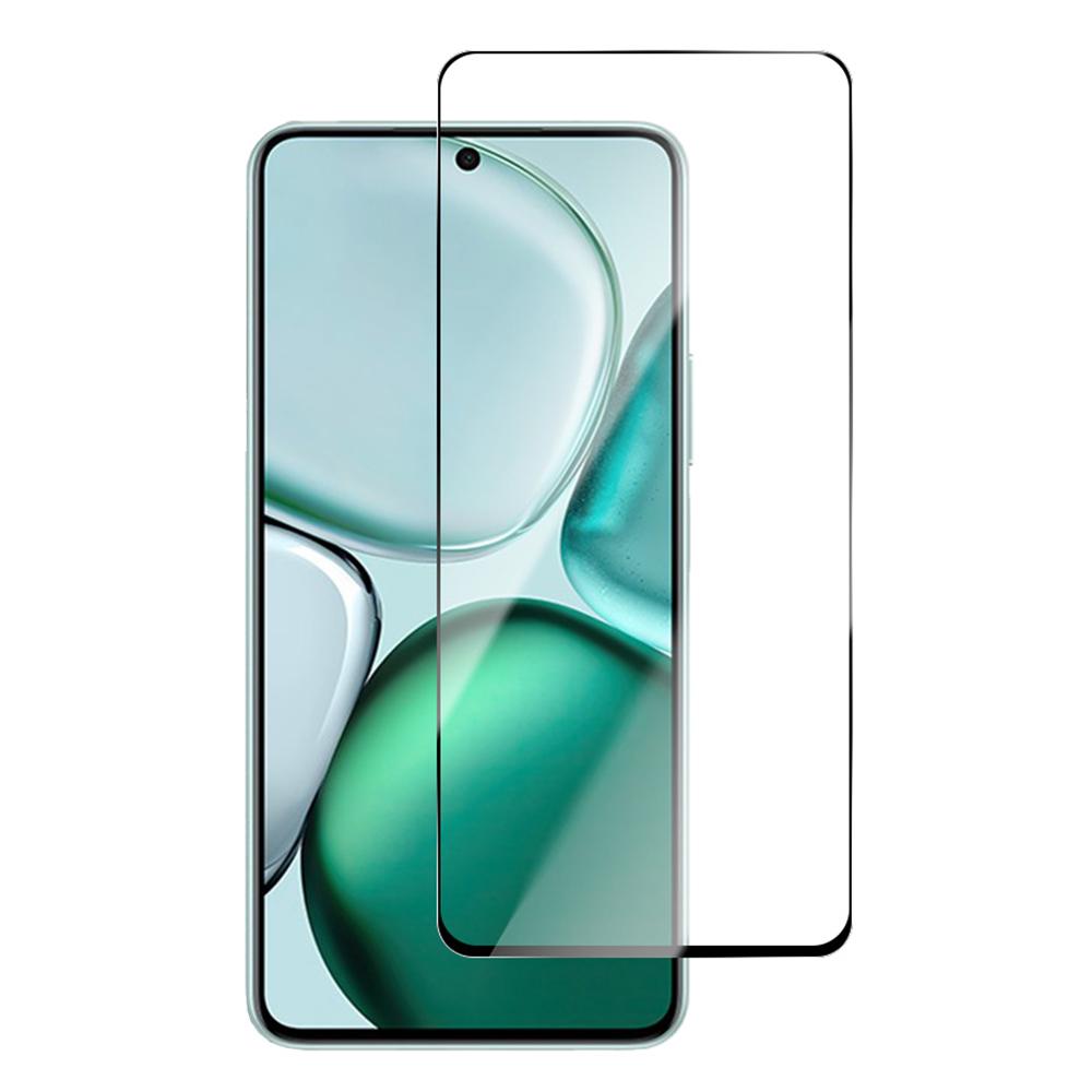 RURIHAI For Honor X9c Smart 5G Screen Protector Secondary Hardening High Aluminium-Silicon Glass Film