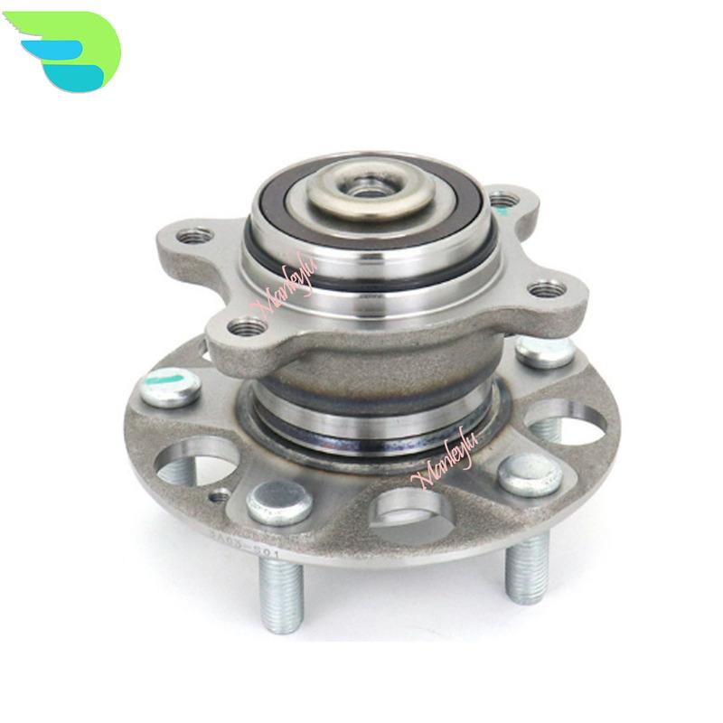 Rear Wheel Bearing Hub Assembly 42200-SNA-A52 42200-SNA-A51 512256 For Honda Civic Acura CSX W/ABS 1.8L 2.0L