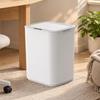 22L Rechargeable Garbage Bin Hands Motion Low-Profile