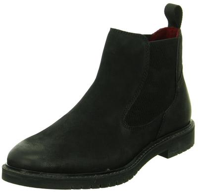 Boots & Stiefel