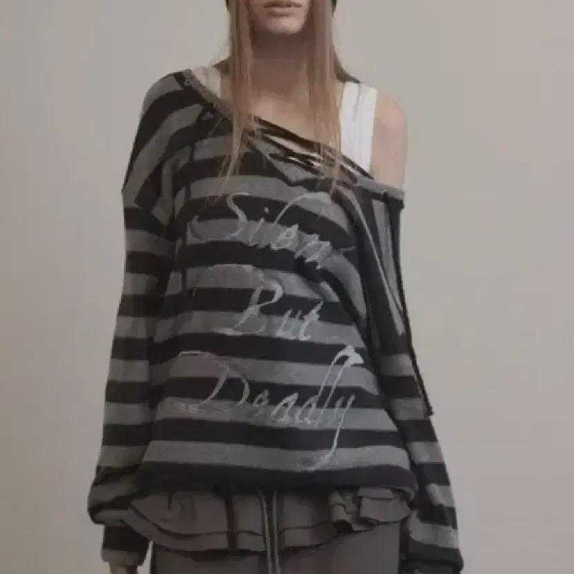 

Настройка Ex Karina Knit