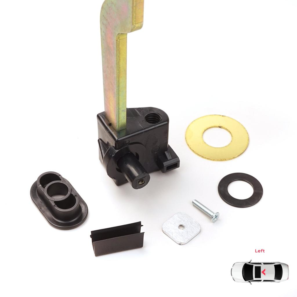 ESR8-1 Střecha kabrioletu Přední skládací zamykací západka Páka díl Vlevo pro Vauxhall Opel Holden Astra G BMW E46 E64 54347031361 9198574