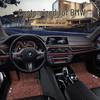 Silk Coil Floor Mats for BMW: 5, 3, 7 Series, 525Li, 530Li, 320li, X1, X3, X5, X6