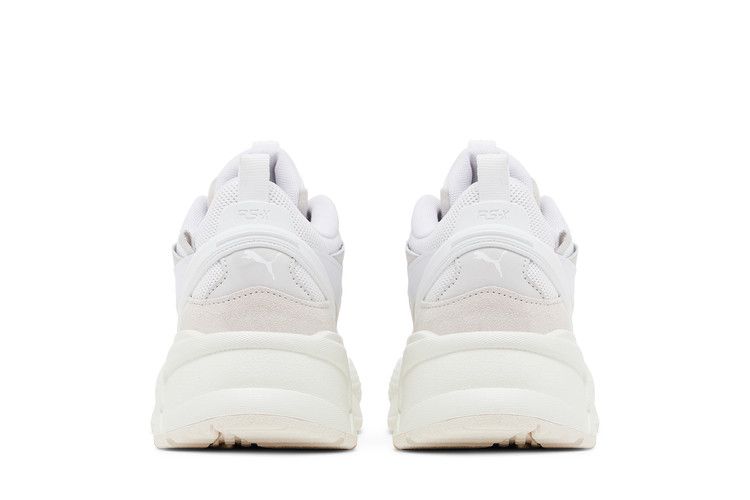 Puma RS-X Efekt Premium 'White Feather Grey'