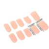 5 Pair Foot Care Silicone Finger Toe Cap Protector Cover Thumb Sleeve Corn Blisters Pain Relief Toe Tube Bunion Correction