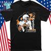 Officiële Shedeur Sanders 2 Legendarische Foto Shirt Unisex T-shirt