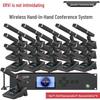 Xun Er Wei LYF Series Professional Conference Microphones (CN version)
