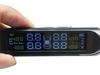 Aoliyou Solar-Powered Wireless TPMS Sensor for Car Tires