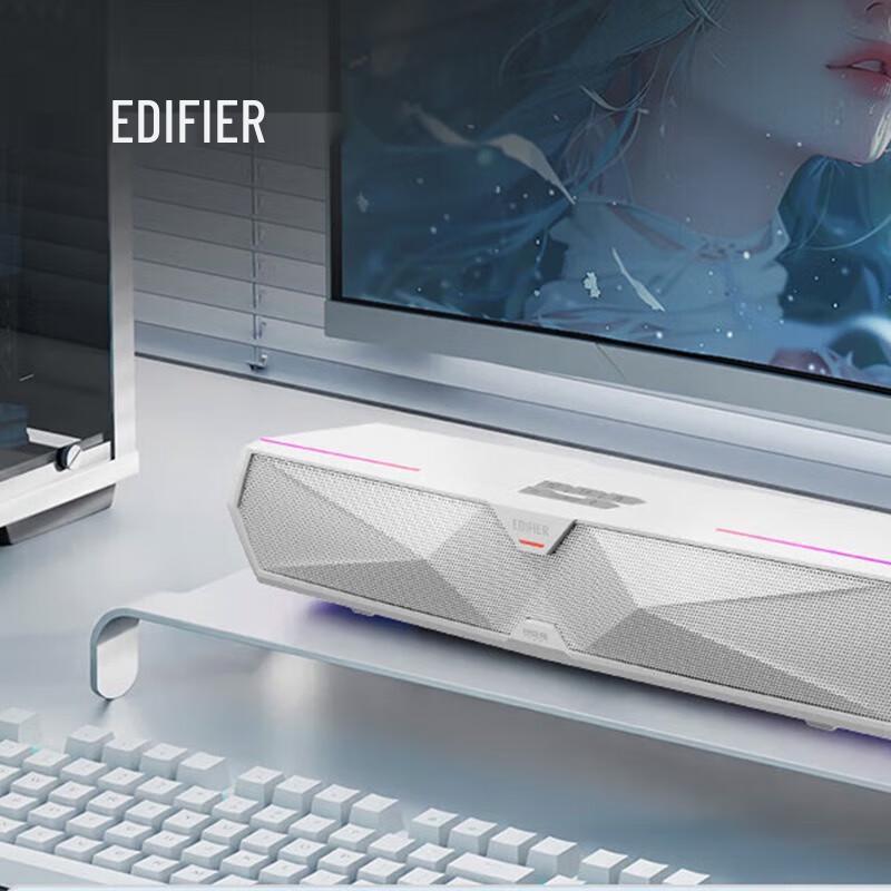 EDIFIER M30 Plus Bluetooth 5.4 Computer Speakers