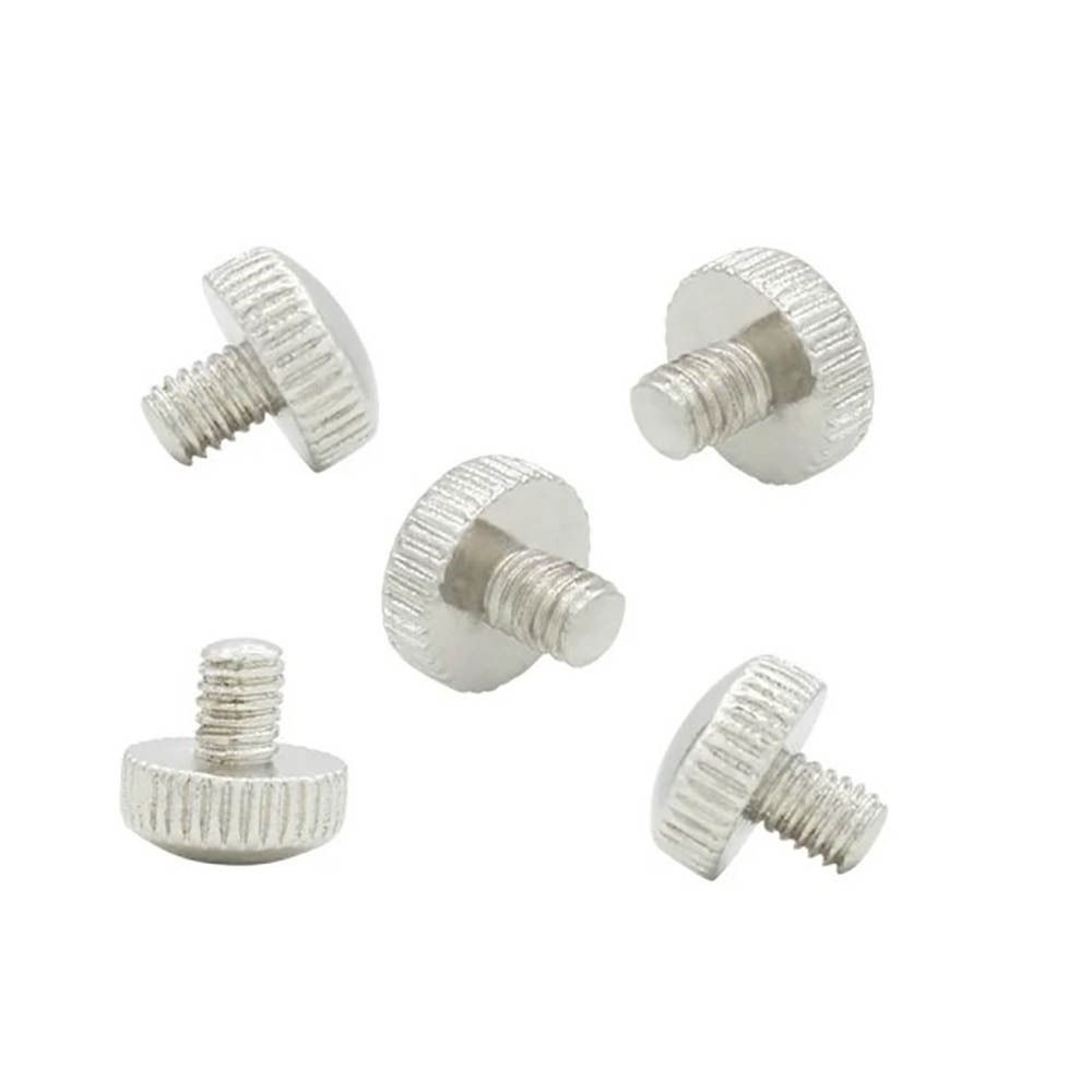 Trumpet Slide Finger Slide Ring Fix Screw Replacement Trumpet Parts Accessories Repairing Tools Adjustable Hand Ring Trumpet
