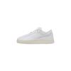 CA Luxe Warm White Men Sneakers 400828-01