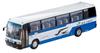 TOMYTEC Tomica Limited Vintage Neo Mitsubishi Fuso Aero Bus JR Bus Kanto Finished Model 336112 1/64 LV-N300d