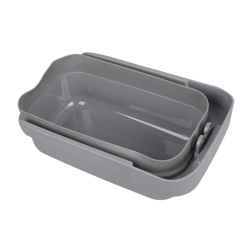 Essential Replacement Part For SelfCleaning Cats Litter Box Easy Installation For Upgraded Functionality And Pet Safety